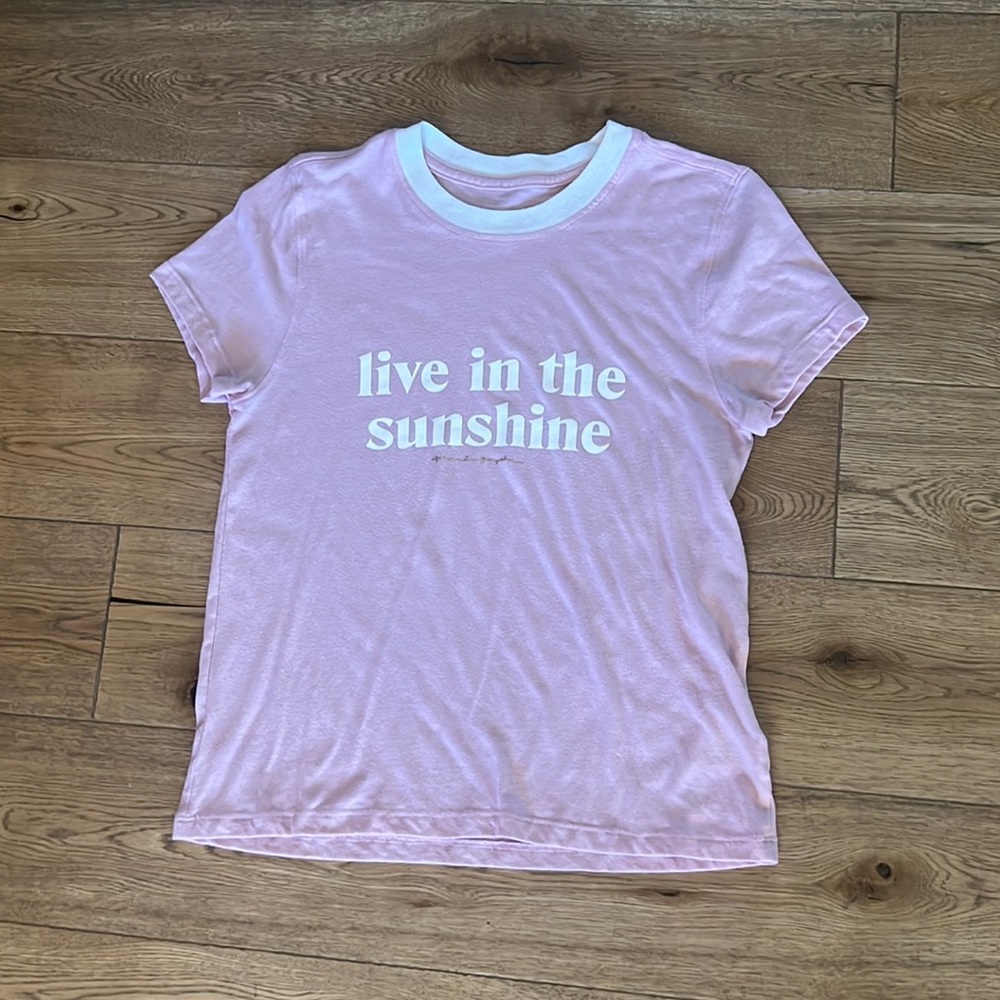 Spiritual Gangster Tee
